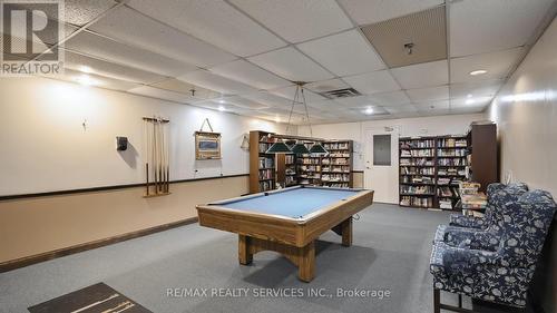 909 - 330 Mill Street S, Brampton, ON - Indoor Photo Showing Other Room