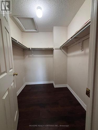 5289 Bushelgrove Circle, Mississauga, ON - Indoor With Storage