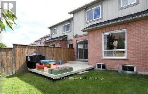 5289 Bushelgrove Circle, Mississauga, ON - Outdoor With Exterior