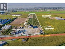 10677 LADNER TRUNK ROAD  Delta, BC V4G 1K2