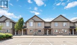 10 - 6117 KELSEY CRESCENT  Niagara Falls (Forestview), ON L2H 0L6