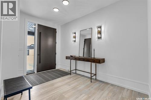 428 Woolf Bend, Saskatoon, SK - Indoor Photo Showing Other Room