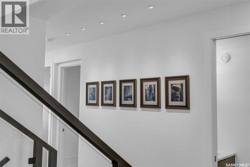 428 Woolf Bend, Saskatoon, SK - Indoor Photo Showing Other Room