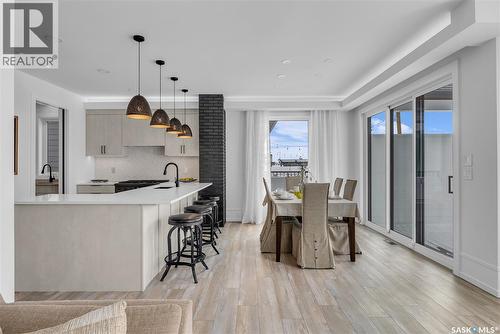 428 Woolf Bend, Saskatoon, SK - Indoor