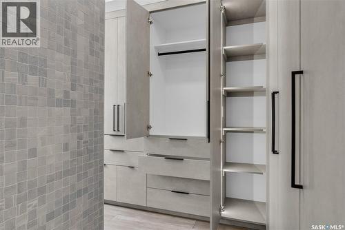 428 Woolf Bend, Saskatoon, SK - Indoor Photo Showing Other Room