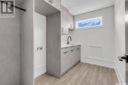 428 Woolf Bend, Saskatoon, SK - Indoor Photo Showing Other Room
