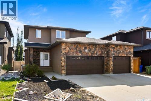 6925 Maple Ridge DRIVE  Regina, SK S4X 4J2