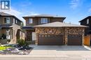6925 Maple Ridge Drive, Regina, SK  - Outdoor With Facade 