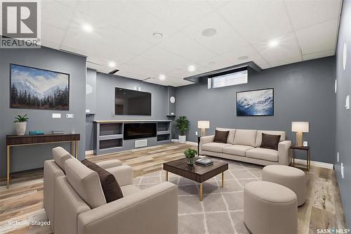 6925 Maple Ridge Drive, Regina, SK - Indoor