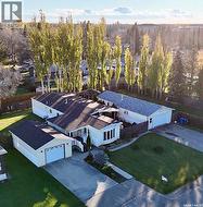 237 Cottonwood CRESCENT  Churchbridge, SK S0A 0M0