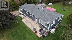 7442 WELLINGTON ROAD 109  Arthur, ON N0G 1A0