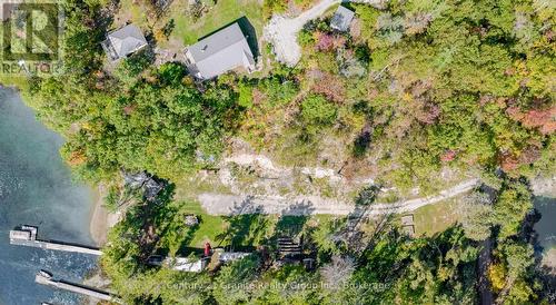 1230 Forsters Road, Minden Hills (Lutterworth), ON - Outdoor With Body Of Water With View