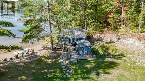 1230 Forsters Road, Minden Hills (Lutterworth), ON - Outdoor