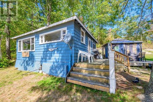 1230 Forsters Road, Minden Hills (Lutterworth), ON - Outdoor