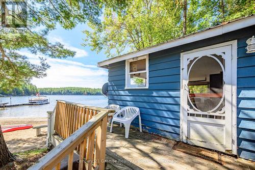 1230 Forsters Road, Minden Hills (Lutterworth), ON - Outdoor With Body Of Water