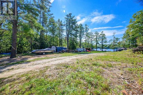 1230 Forsters Road, Minden Hills (Lutterworth), ON - Outdoor With View