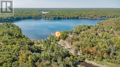 1230 Forsters Road, Minden Hills (Lutterworth), ON - Outdoor With Body Of Water With View