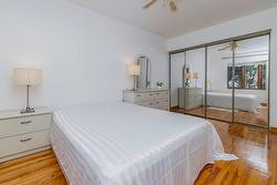 Chambre à coucher principale - 