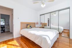 Chambre à coucher - 