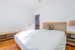 Chambre à coucher - 