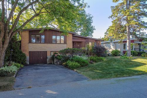 Frontage - 53 Rue Chartres, Dollard-Des-Ormeaux, QC - Outdoor