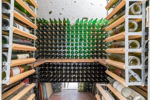 Cellar/Cold room - 53 Rue Chartres, Dollard-Des-Ormeaux, QC - Outdoor