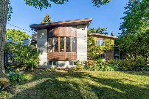 Backyard - 53 Rue Chartres, Dollard-Des-Ormeaux, QC - Outdoor