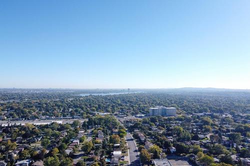 Aerial photo - 53 Rue Chartres, Dollard-Des-Ormeaux, QC - Outdoor With View