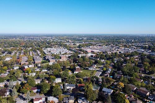 Aerial photo - 53 Rue Chartres, Dollard-Des-Ormeaux, QC - Outdoor With View