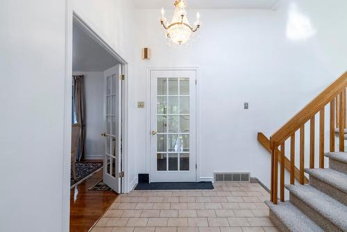 Interior - 53 Rue Chartres, Dollard-Des-Ormeaux, QC - Indoor Photo Showing Other Room