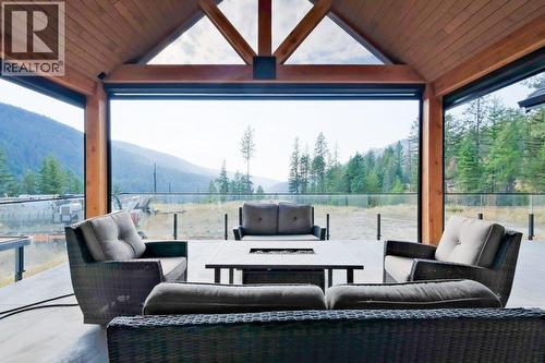 7839 Falcon Ridge Crescent, Kelowna, BC - Outdoor With Exterior