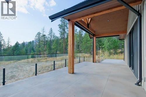 7839 Falcon Ridge Crescent, Kelowna, BC - Outdoor With Exterior