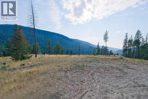 7839 Falcon Ridge Crescent, Kelowna, BC - Outdoor With View