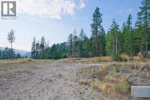7839 Falcon Ridge Crescent, Kelowna, BC - Outdoor With View