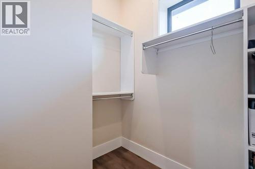 7839 Falcon Ridge Crescent, Kelowna, BC - Indoor With Storage