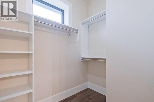 7839 Falcon Ridge Crescent, Kelowna, BC - Indoor With Storage