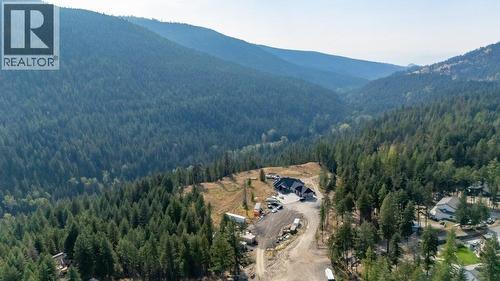 7839 Falcon Ridge Crescent, Kelowna, BC - Outdoor With View