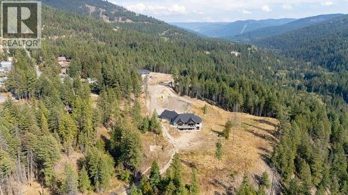 7839 Falcon Ridge Crescent, Kelowna, BC - Outdoor With View