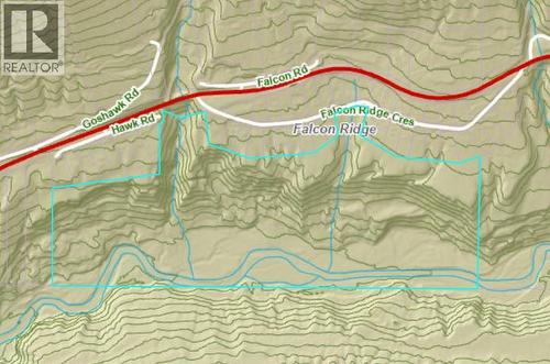 7839 Falcon Ridge Crescent, Kelowna, BC - 