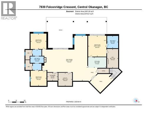 7839 Falcon Ridge Crescent, Kelowna, BC - Other