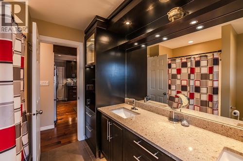 7 Birch Court, Osoyoos, BC - Indoor