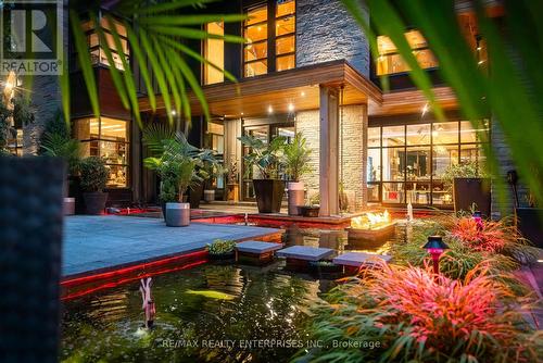 123 Kenollie Avenue, Mississauga, ON - Outdoor