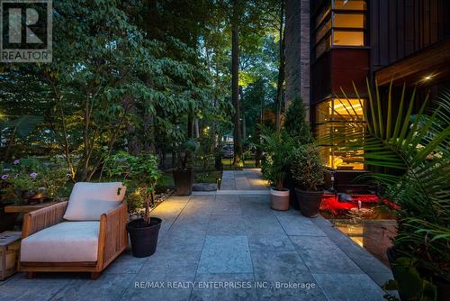 123 Kenollie Avenue, Mississauga, ON - Outdoor