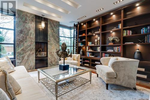 123 Kenollie Avenue, Mississauga, ON - Indoor