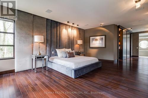 123 Kenollie Avenue, Mississauga, ON - Indoor Photo Showing Bedroom