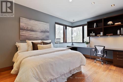 123 Kenollie Avenue, Mississauga, ON - Indoor Photo Showing Bedroom