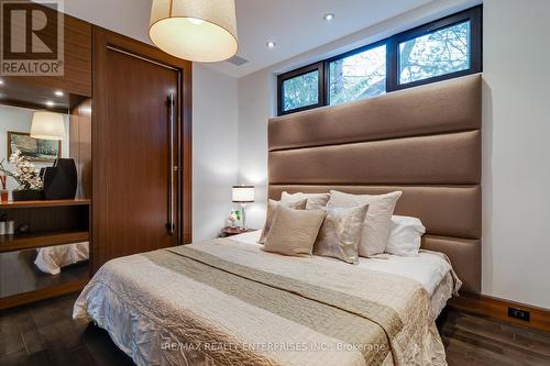 123 Kenollie Avenue, Mississauga, ON - Indoor Photo Showing Bedroom