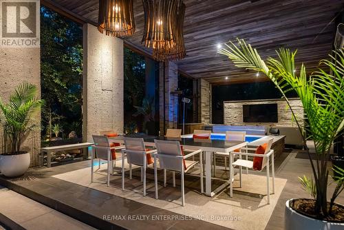 123 Kenollie Avenue, Mississauga, ON - 