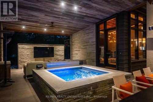 123 Kenollie Avenue, Mississauga, ON -  Photo Showing Other Room