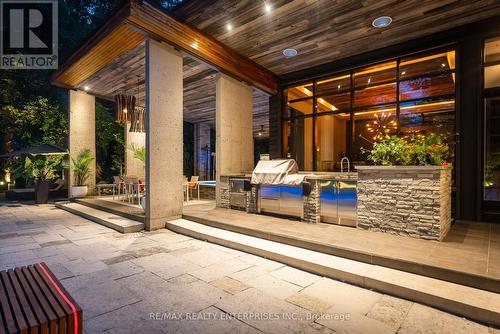 123 Kenollie Avenue, Mississauga, ON - Outdoor